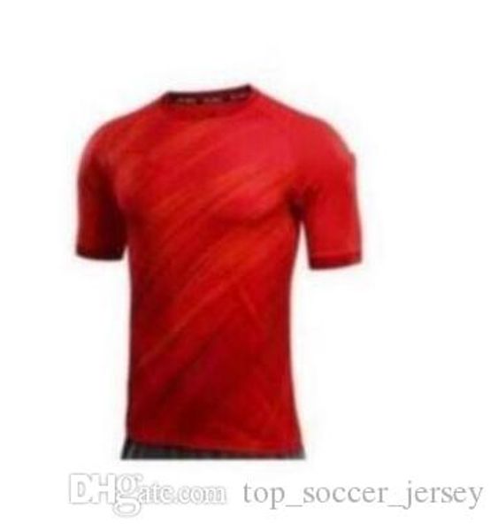 

1836popular football 2019clothing personalized customAll th men's popular fitness clothing training running competition jerseys kids 6567817