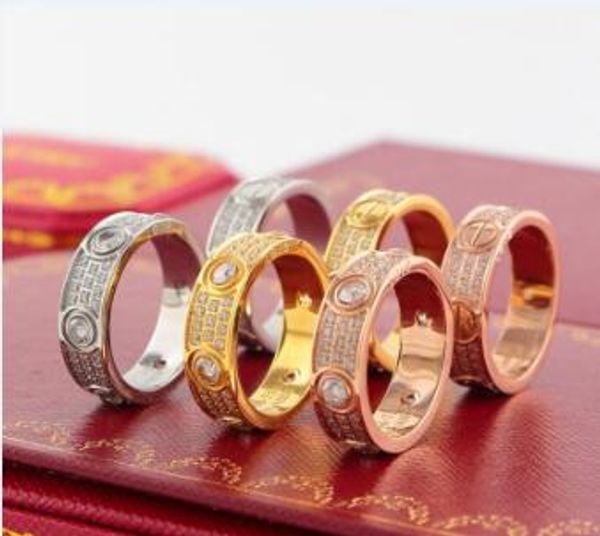 cartier love ring aliexpress