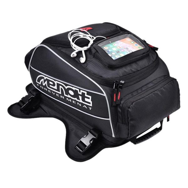 

cucyma motorcycle bag waterproof moto multifunction luggage universal tank bags motorbike oil fuel tank bags oxford saddle