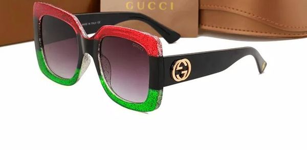 

2019 sell european and american sunglasses 0083 driving glasses mens womens designer sunglasses ing, White;black