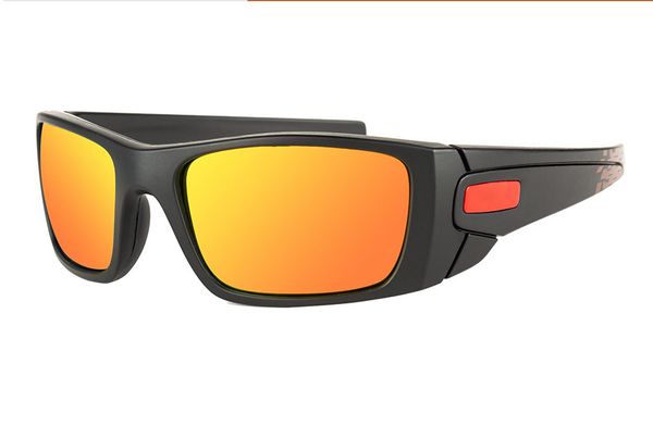 

wholesale-new fashion colorful popular wind cycling mirror sport outdoor eyewear goggles sunglasses for men women clearance sunglasses, White;black