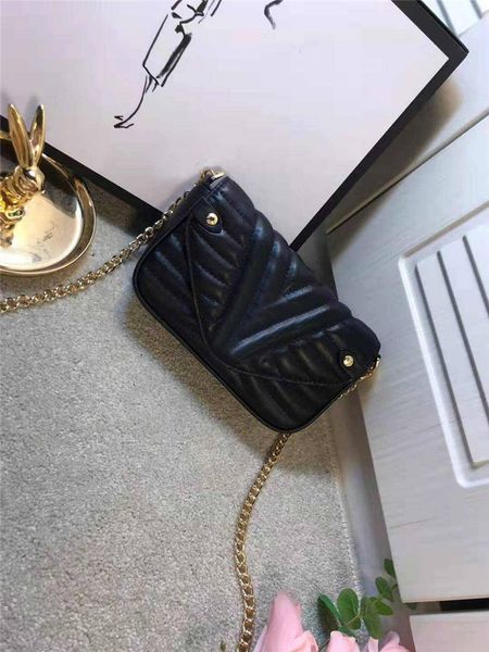 

designer luxury handbag purse chain strap shoulder crossbody women designer bags diamon lattice l purses bag