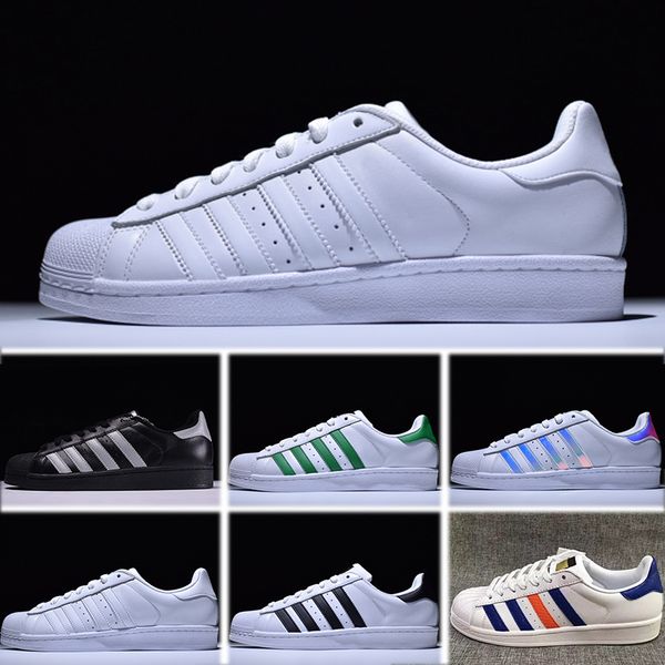 adidas superstar personalizados