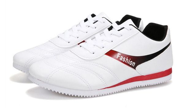 

with velvet men's casual shoes man's shoes travel sports shoes eur39-44, Black