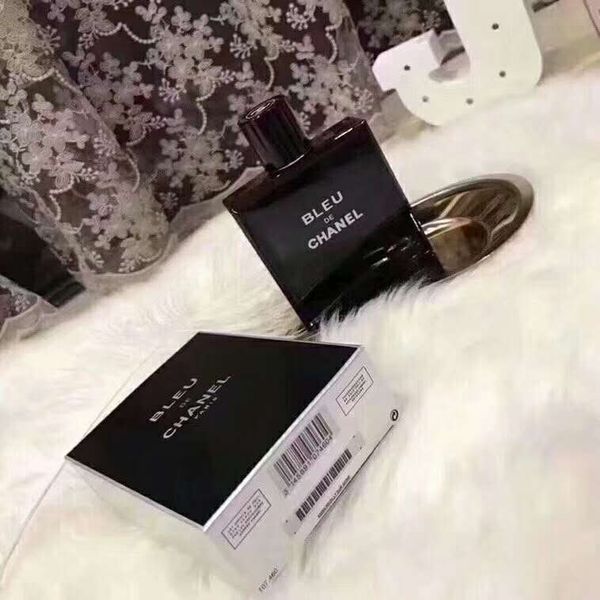 

New europe and the united tate fa hion aromatherapy men 039 fragrance la ting fragrance 100ml 01