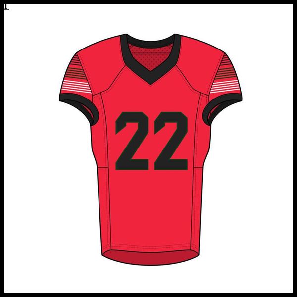 

Mens Top Jerseys Embroidery Logos Jersey Cheap wholesale Free Shipping QW48749
