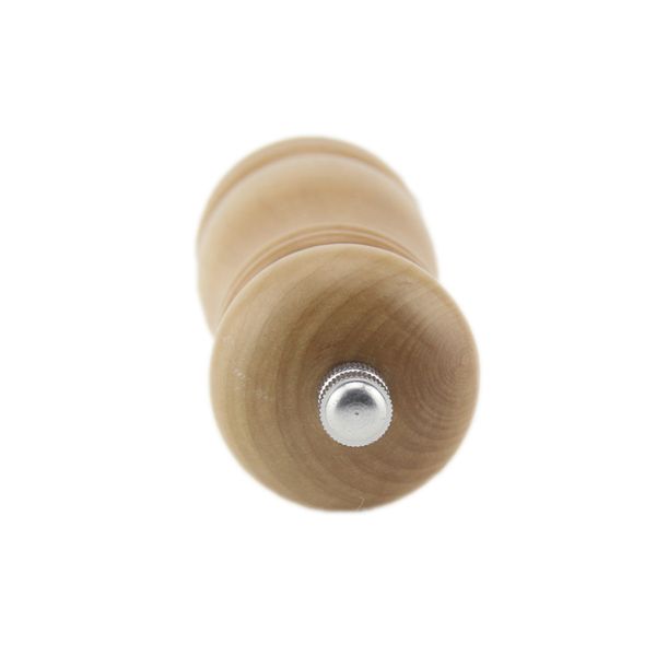 

wooden oak pepper grinder spice mill salt corn muller 5/6/8 inch sep99