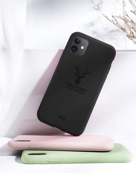 

жидкое состояние силикагель customized elk шаблон мобильный телефон защитный shell для iphone 11 pro max x xs max