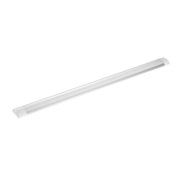 

New cheap led lights indoor ceiling light white strip lamp 220V chandelier lighting USA in stok modern 90CM ceiling lights purification