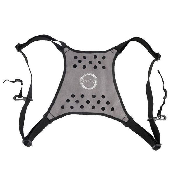 

eyeskey 4 way adjustable binoculars strap harness strap for binoculars cameras and rangefinders breathable mildew wicking stra