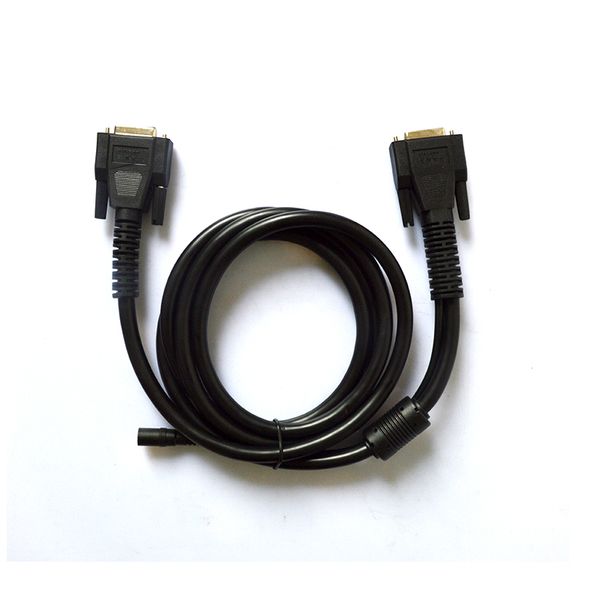 OBDII 16 Pin Connector adapter for Fcar F3-A F3-W F3-D F3-G F3S-W F6-D Scanner