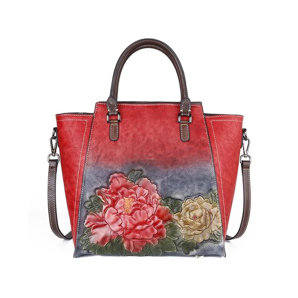 

fashion leather woman shoulder bags handbags women bucket messenger bags women purses mujer bolsas