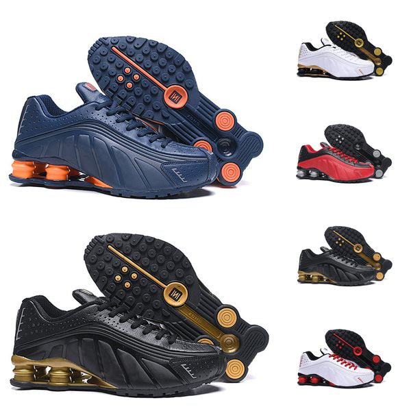 

new og r4 running shoes oz nz 301 deliver triple black white blue silver red women mens trainer ourdoor athletic sports sneakers 36-46