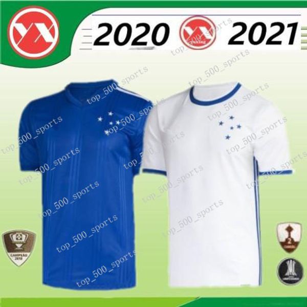 

2020 2021 cruzeiro soccer jersey 20 21 de arrascaeta fred robinho thiago neves football shirt cruzeiro home brazil club camisas 2020, Black;yellow