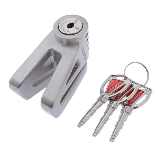 

dt7 disc brake lock alarming warning security