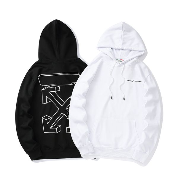 

совершенно новые оптовые мужчины и женщины носят длинные рукава зима теплое лето прохладное 2020 моды случайных мужчин и женщин jcket b044, White;black