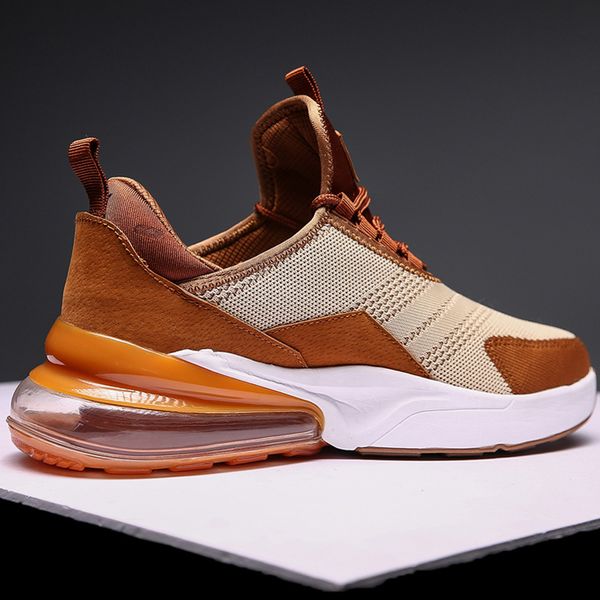 

shoes +male men running sport for men 2019 brand sneakers breathable 270 zapatos de hombre deportiva chaussure homme chaussure
