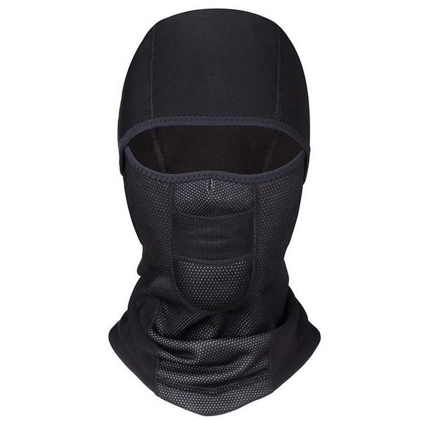 

мотоцикл балаклава маска для лица мото теплый ветрозащитный дышащий пейнтбол велоспорт лыжная маска для лица мужчины солнцезащитный шлем