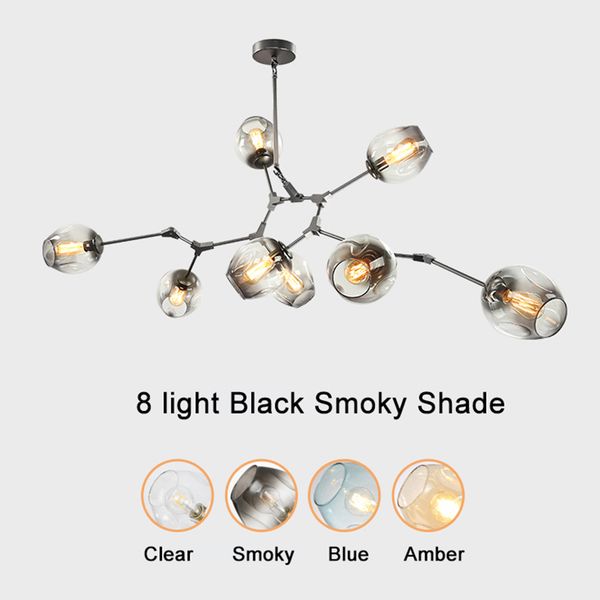 

Chandelier lighting modern pendant lamp novelty pendant light natural tree branch u pen ion chri tma hotel dinning room led light