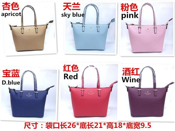 

2019 13 kate 13 pade 13 fa hion k ame tyle handbag for a1 ladie and handbag for ladie
