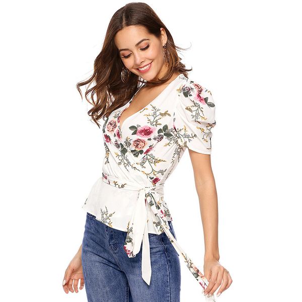 moda blusas