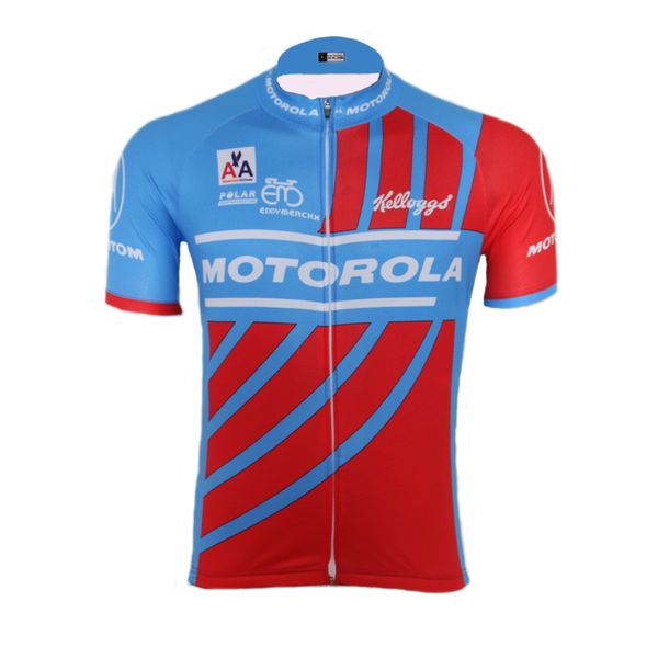 magliette da ciclismo