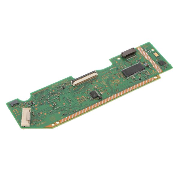 

blu-ray dvd disc drive pcb logic for playstation 4 ps4 bdp-020