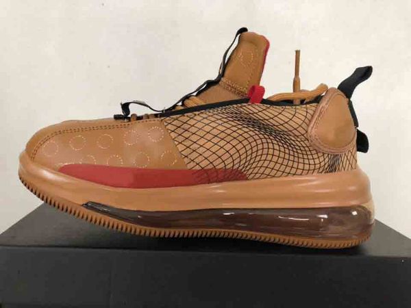 

wolf grey 720 obj waves 720-818 mens running shoes cargo khaki desert ore 720s black university red men sports sneakers 36-45