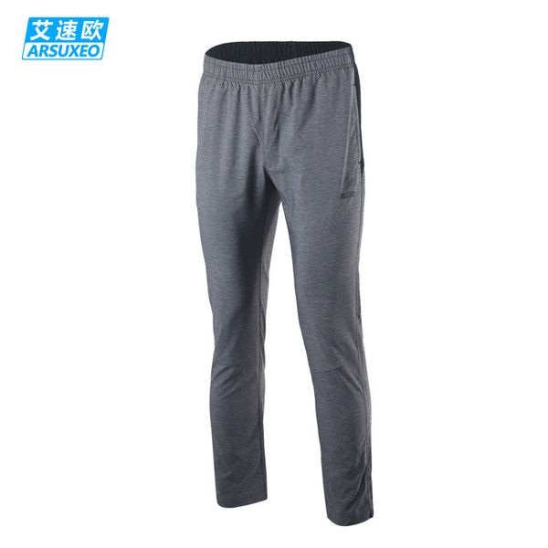 

loose running shorts (7 minutes of pants) breathable trousers p996 marathon fitness