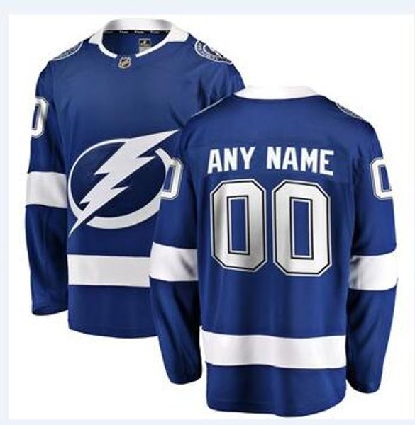 tampa bay lightning jersey 2019