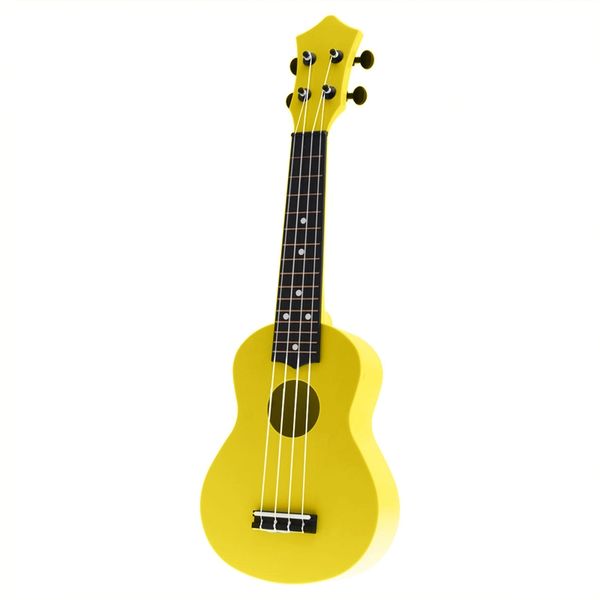 

21 inch acoustic ukulele uke 4 strings hawaii guitar guitar instrument for kids and music beginner