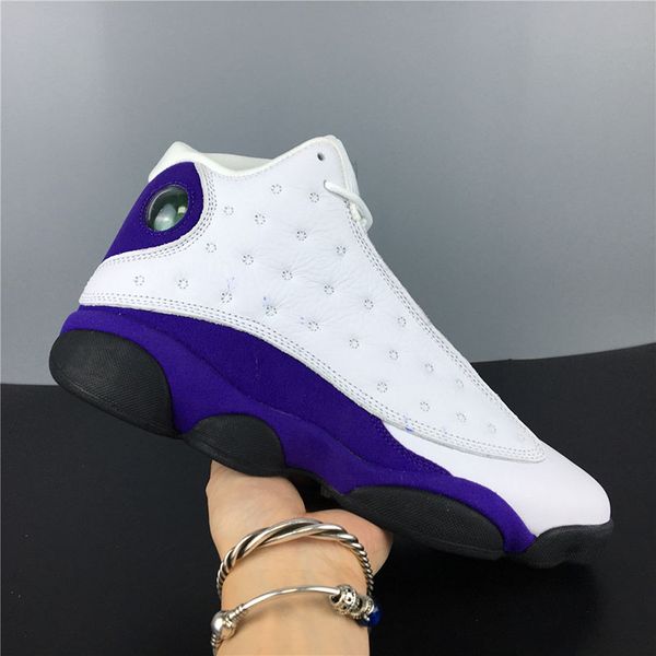 13s purple