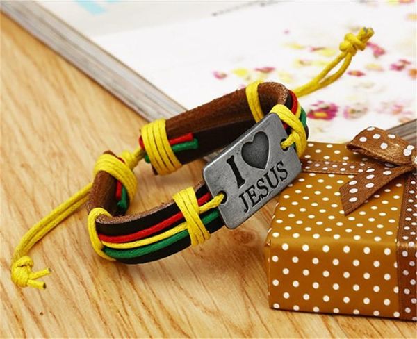 

charm bracelets vintage multilayer infinity leather bracelet, Golden;silver