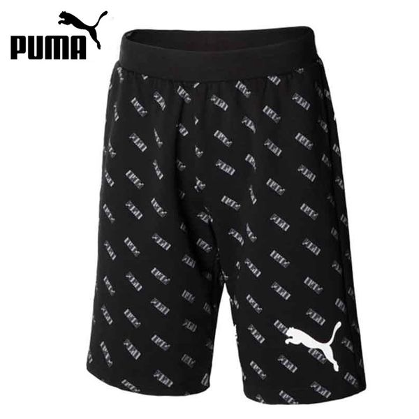 

original new arrival summer logo aop shorts men's shorts sportswear, Black;blue