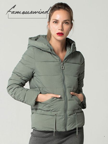 

slim fashionable winter hooded woman coat warm womens short jackets and coats female crriflz 2019 new winter collection, Black