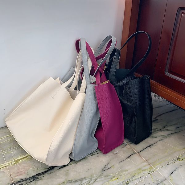 

designer women ladies crossbody bags korean style tote bags for women shoulder bag black retro shoulder bag bolsa