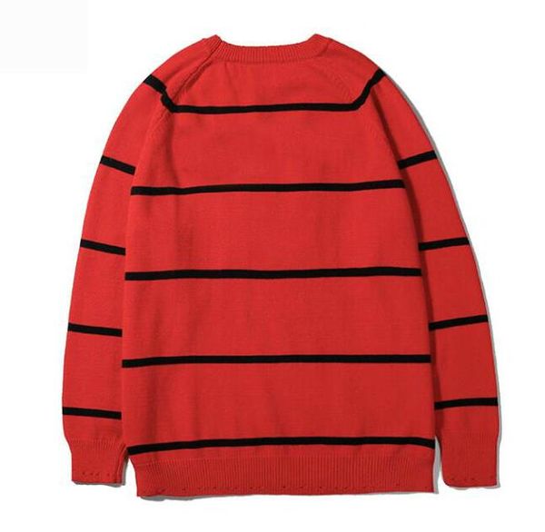 

модные свитера бренд для мужчин hoodies толстовки с типизированных letters luxury designer толстовки топы одежда -2xl доступные, White;black