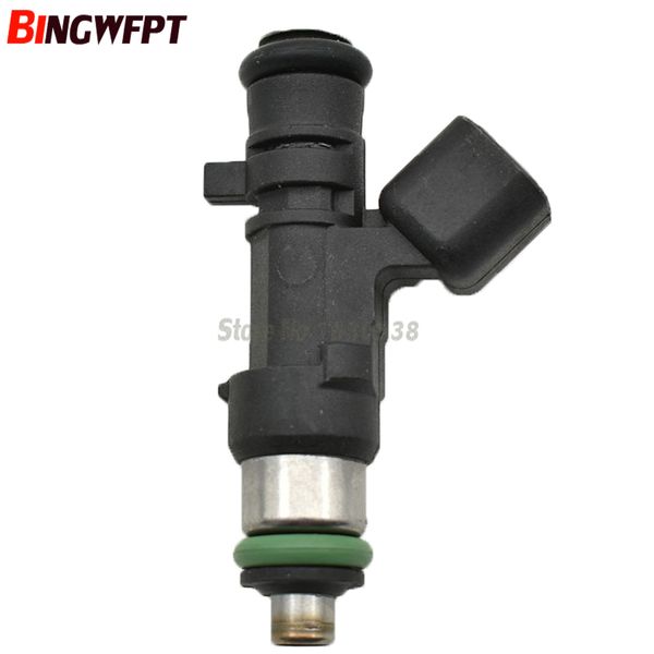 

1pc fuel injector 0280158028 04591986aa for dodge for chrysler 2.7l 3.5l v6
