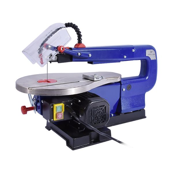 

new arrival 85w mq50 wire saw machine woodworking saws deskelectric curve saws wire 220v / 110v 1450rpm 0-45 degrees