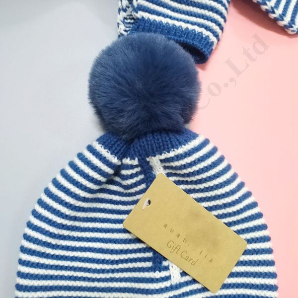 boys under armour winter hat