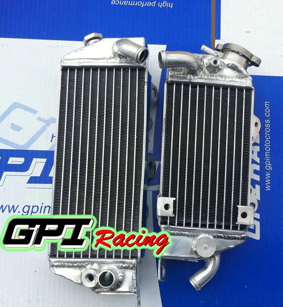 

aluminum radiator for klx 300 klx300 1997-2007 2005 2005 2004 2003
