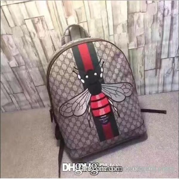 

2018hot продажа мужские рюкзаки высокое качество известный дизайнер рюкзак mochila большой емкости бренд школьник bookbag:39*33*13
