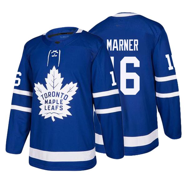 

Men 039 16 mitch marner player jer ey embroidery logo whole ale q131