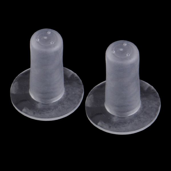 

2x cow calf lamb drinking feeding nursing bottle replacement clear