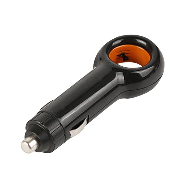 

deodorization anion plug-in dust remove kill bacteria universal car accessories car air purifier mini