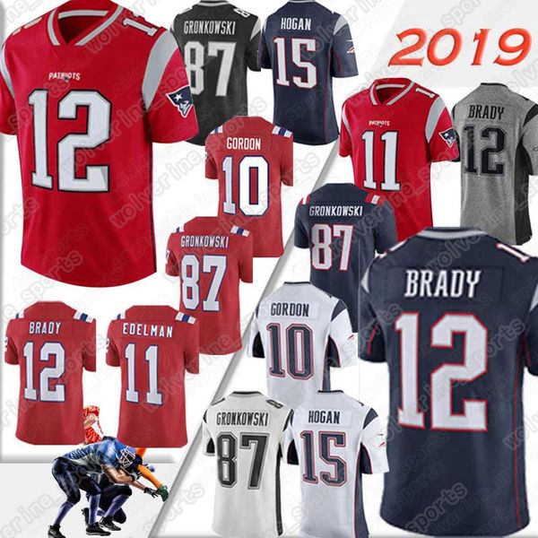 josh gordon jersey