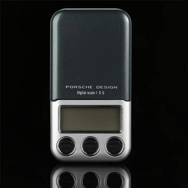 

new jewelry scale double precision 0.01 medicinal materials scale multi-function mini pocket electronic small balance