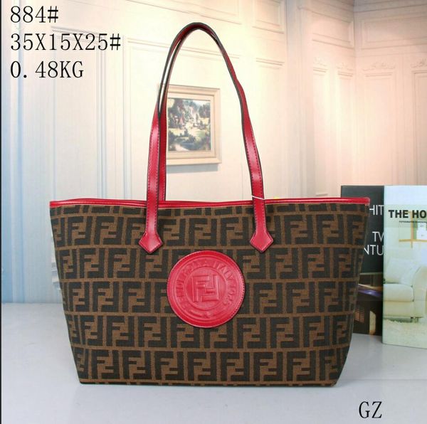 

2019 Design Handbag Ladies Brand Totes Clutch Bag High Quality Classic Shoulder Bags Fashion Leather Hand Bags C000190
