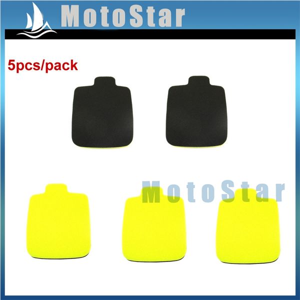 

foam air filter cleaner for arctic cat 0470-558 550 650 700 1000 prowler atv quad