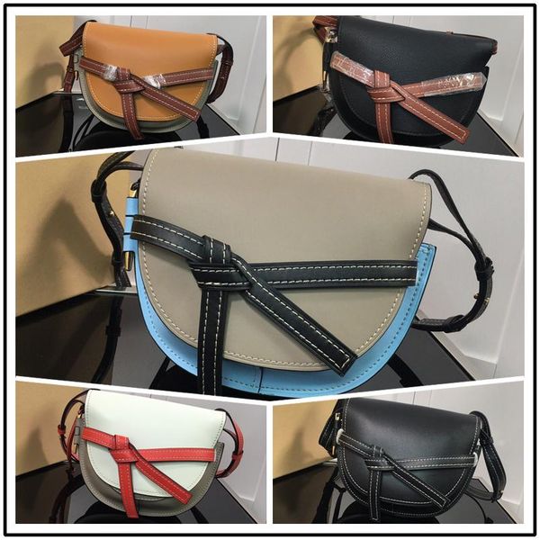 

tote designer luxury women handbag famous genuine leather saddle bag shoulder bags crossbody bags brands purses lady handbags